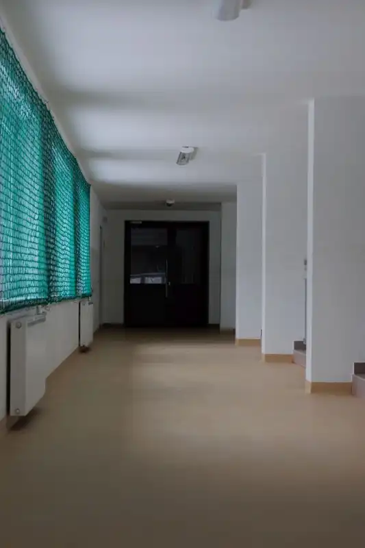 Dobiega końca modernizacja sali gimnastycznej przy SP w Koniuszowej