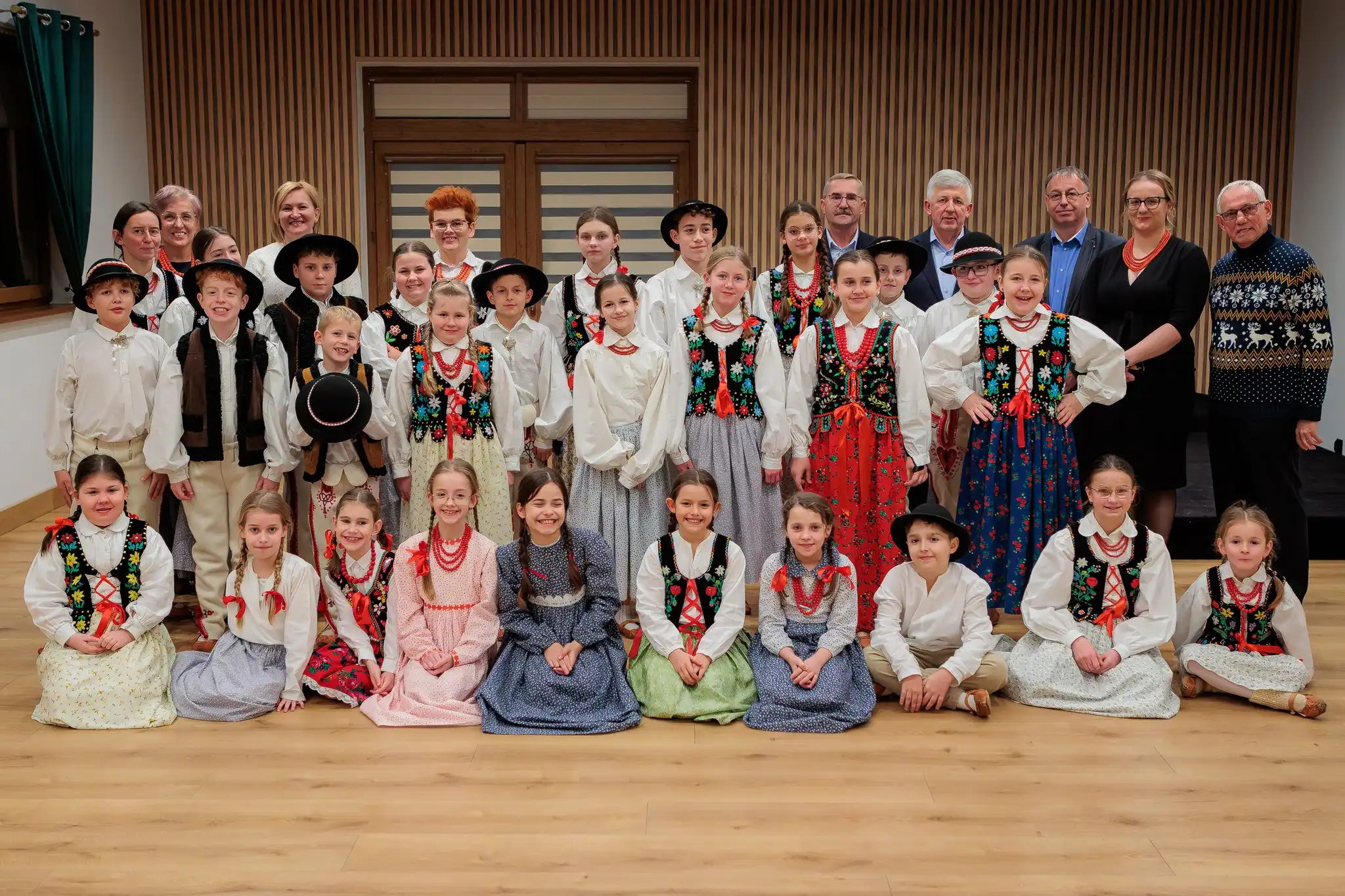 „Otwórz okno na kulturę!”. Nowe płyty z muzyką regionalną w Gminie Słopnice
