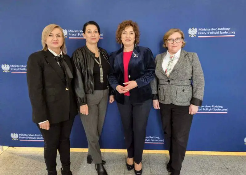 Limanowa przy rządowym stole. Samorząd zabrał głos w kluczowych sprawach