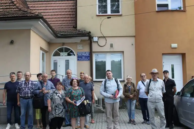 Powiat Limanowski: rozpoczęły się Spacery Historyczne