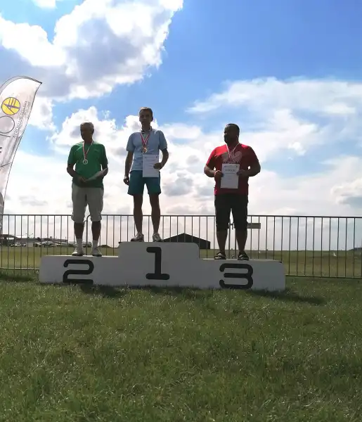 W Lesznie odbyły się Mistrzostwa Polski Modeli Kosmicznych. Muszyna na podium