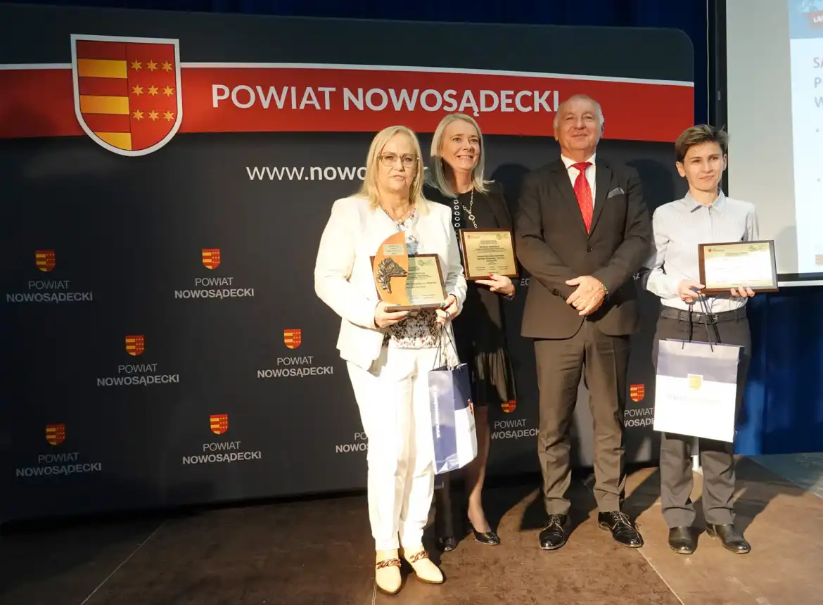 Światowy Dzień Turystyki na Sądecczyźnie