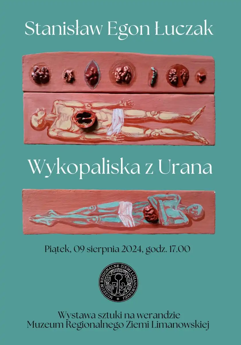Wyjątkowa wystawa w Muzeum Regionalnym Ziemi Limanowskiej