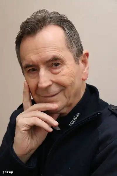 Zmarł Naczelny Kapelan Policji ks. Jan Kot