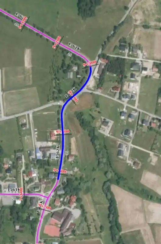 Wkrótce ruszy budowa chodnika w Siedlcach