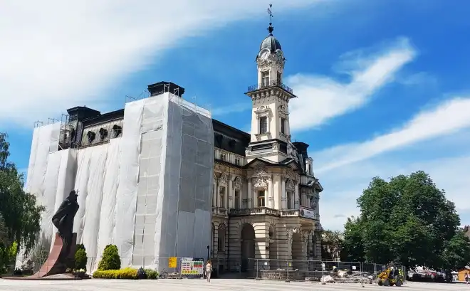 Kasa w ratuszu zamknięta od 20 czerwca