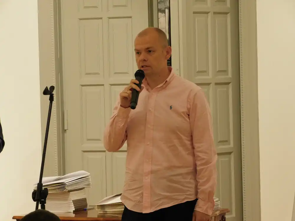 Laureaci XX edycji konkursu "Ziemia Sądecka od przeszłości do współczesności" nagrodzeni