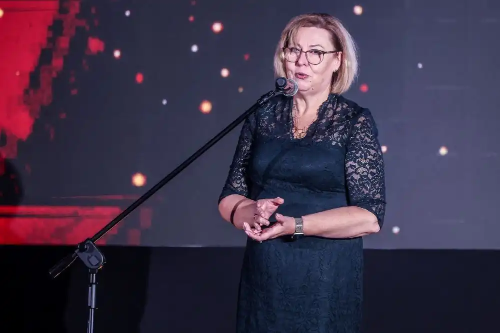 Znamy laureatów Konkursu Małopolski Lider Przedsiębiorczości Społecznej 2022