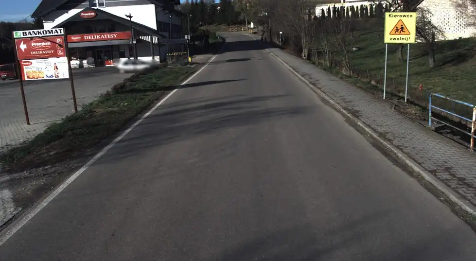 Bezpieczniejsze przejścia dla pieszych w powiecie nowosądeckim. Umowy podpisane