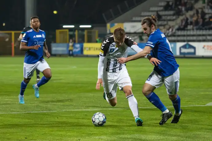 Bezbramkowy remis Sandecji z Miedzią Legnica
