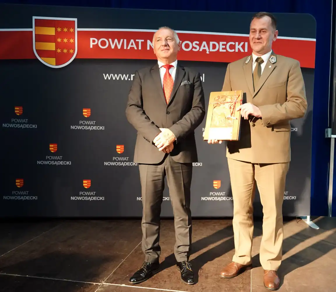 Światowy Dzień Turystyki na Sądecczyźnie