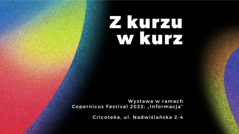 Małopolska: Wydarzenia kulturalne na weekend 28 kwietnia - 3 maja