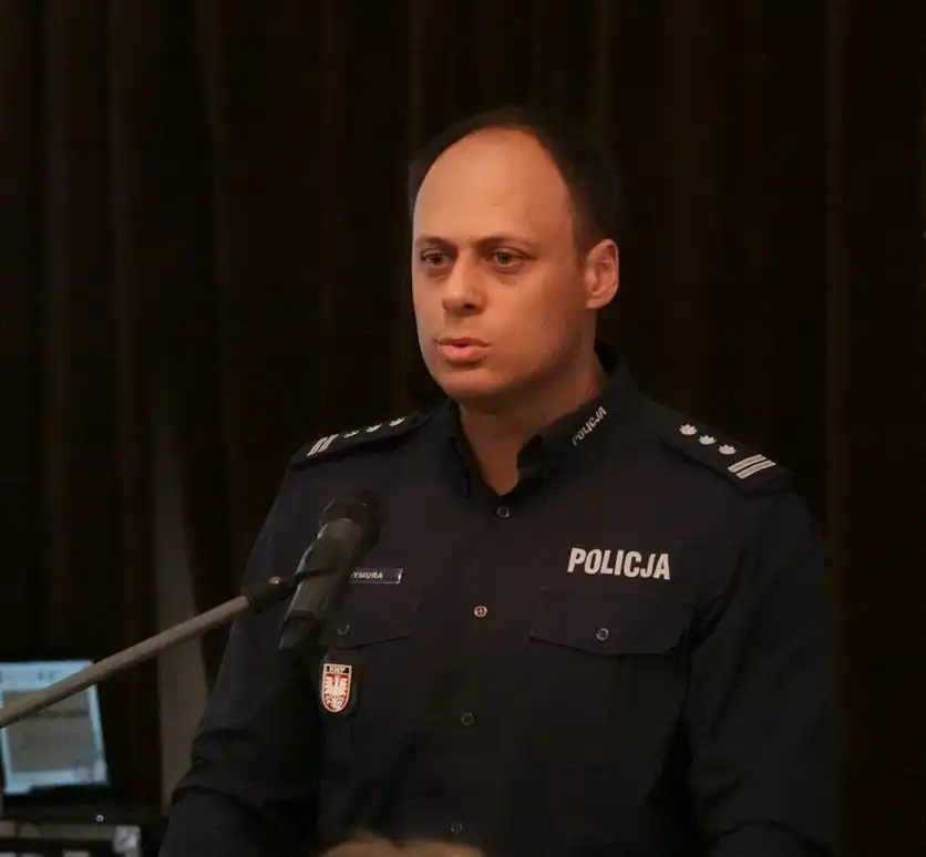 Powiatowy Dzień Seniora w Muszynie