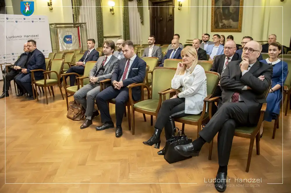 VII Zjazd Austriacki w Nowym Sączu