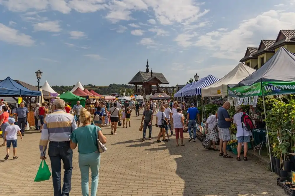 Agropromocja 2024: Tradycja i nowoczesność w sercu Małopolski