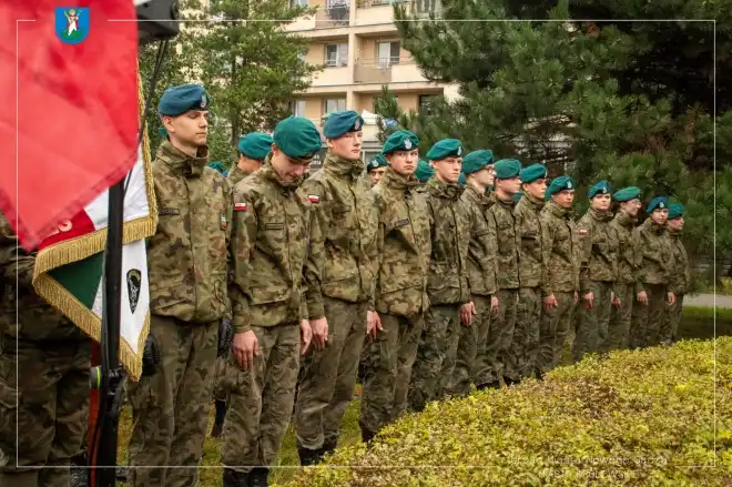 Nowy Sącz uczcił 80. rocznicę Powstania Warszawskiego