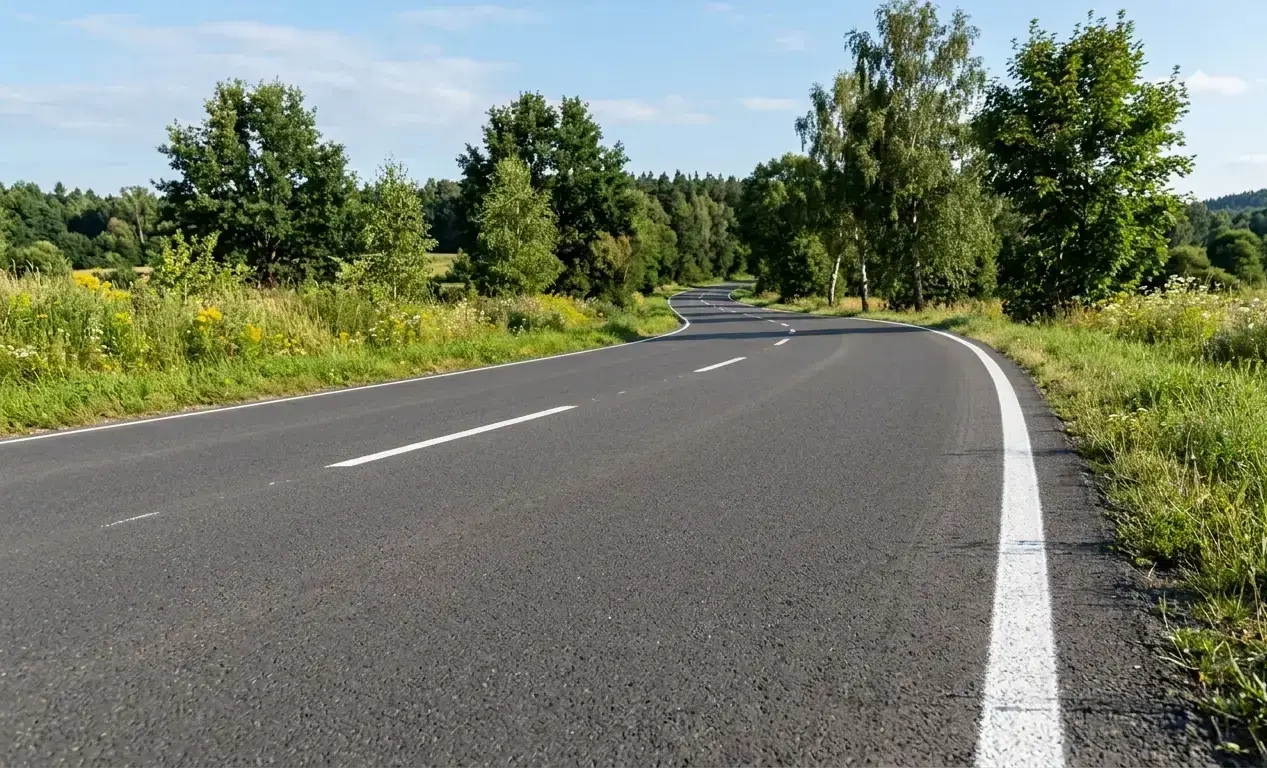 W Klęczanach będzie nowa droga. Starosta wydał ważną decyzję