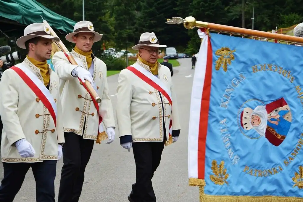 Jubileuszowe uroczystości 30-lecia Gminy Grybów
