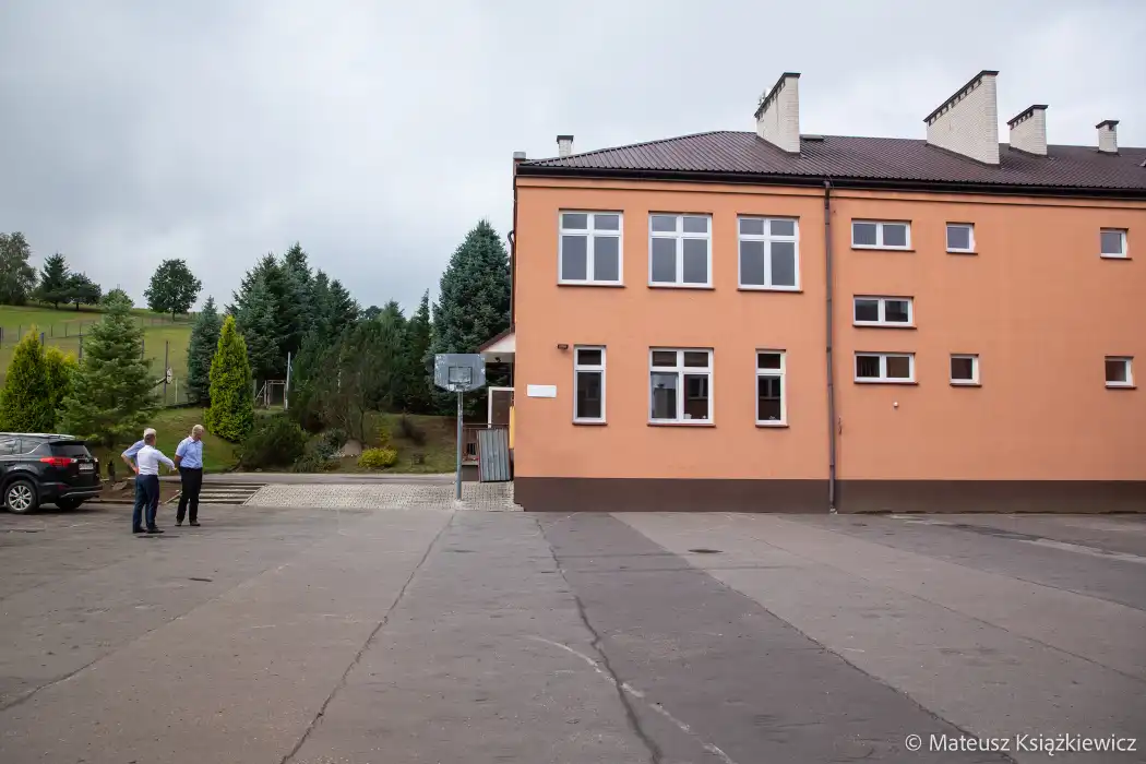W Krużlowej Wyżnej powstanie Miasteczko Rowerowe