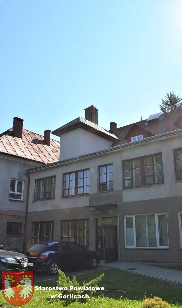 Powiat Gorlicki zakończył realizację dwóch projektów