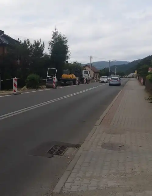 Poprawi się bezpieczeństwo pieszych w miejscowości Czerniec