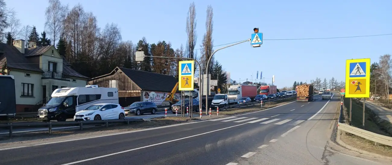 GDDKiA zmienia podejście do S7. Mieszkańcy mają większy wpływ