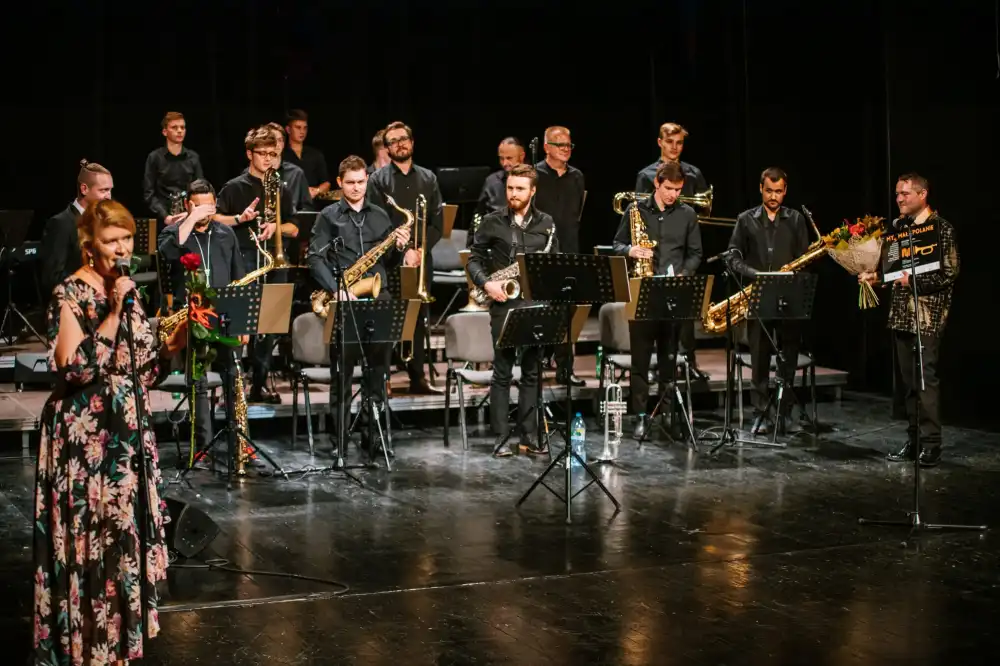 Laureaci 43. Małopolskiego Festiwalu Orkiestr Dętych „Echo Trombity” 2021 nagrodzeni