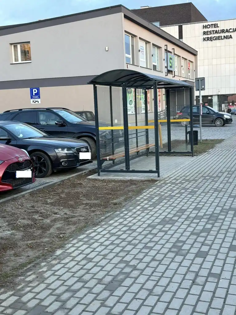 Nowe inwestycje w centrum gminy Chełmiec