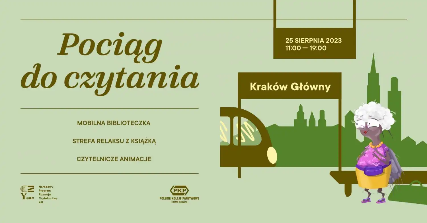 Małopolska: Wydarzenia kulturalne na weekend 24 - 27 sierpnia