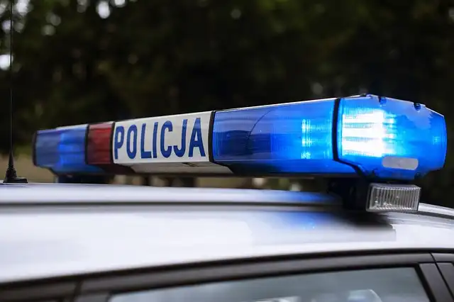 Tragiczny wypadek w Chełmcu. 17-latka zginęła. Policja apeluje o rozwagę