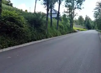 Rekordowa ilość kilometrów nowych dróg w powiecie nowosądeckim