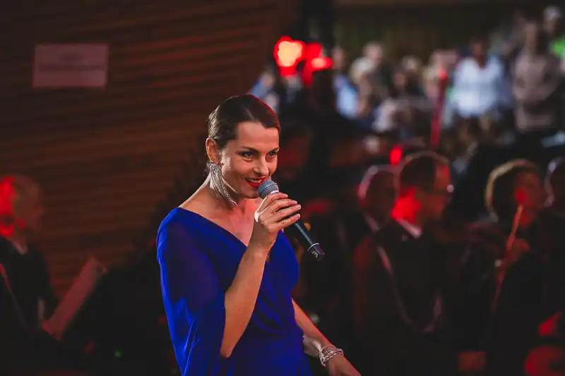 Wiwat Maj! Koncert na 234. rocznicę Konstytucji 3 Maja otworzył sezon w Krynicy-Zdroju