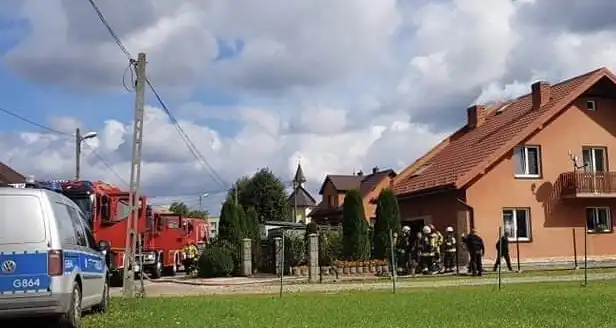 Niedługo zaczyna się sezon grzewczy. Strażacy przeprowadzili już kilka tego typu interwencji