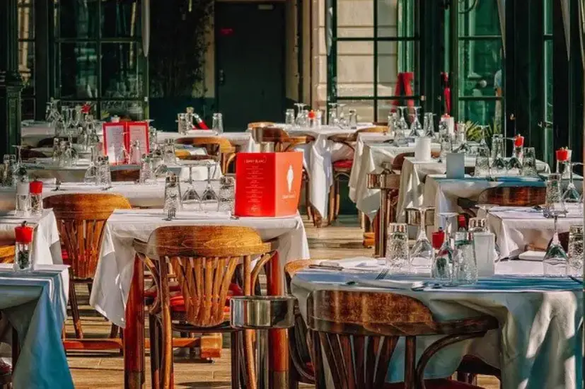Nowy Sącz: Komunikat dla przedsiębiorców prowadzących sprzedaż napojów alkoholowych w lokalach gastronomicznych