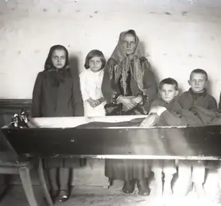 Spotkanie promujące wydawnictwo „Łańcuch łączący ziemię z niebem – różaniec jako praktyka funeralna współczesnej Sądecczyzny”