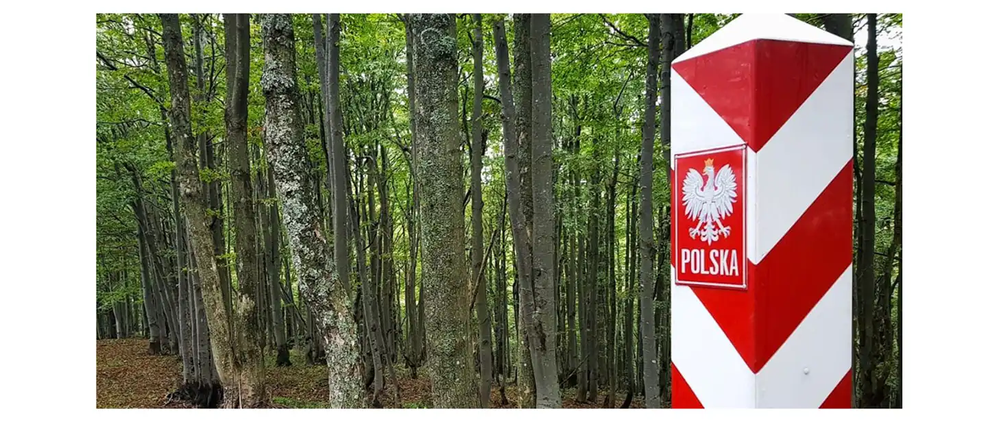 Przedłużenie tymczasowej kontroli na granicy polsko-słowackiej do 2 listopada br.