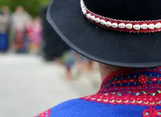 Do 30 września zgłoś kandydata do Nagrody starosty w dziedzinie kultury