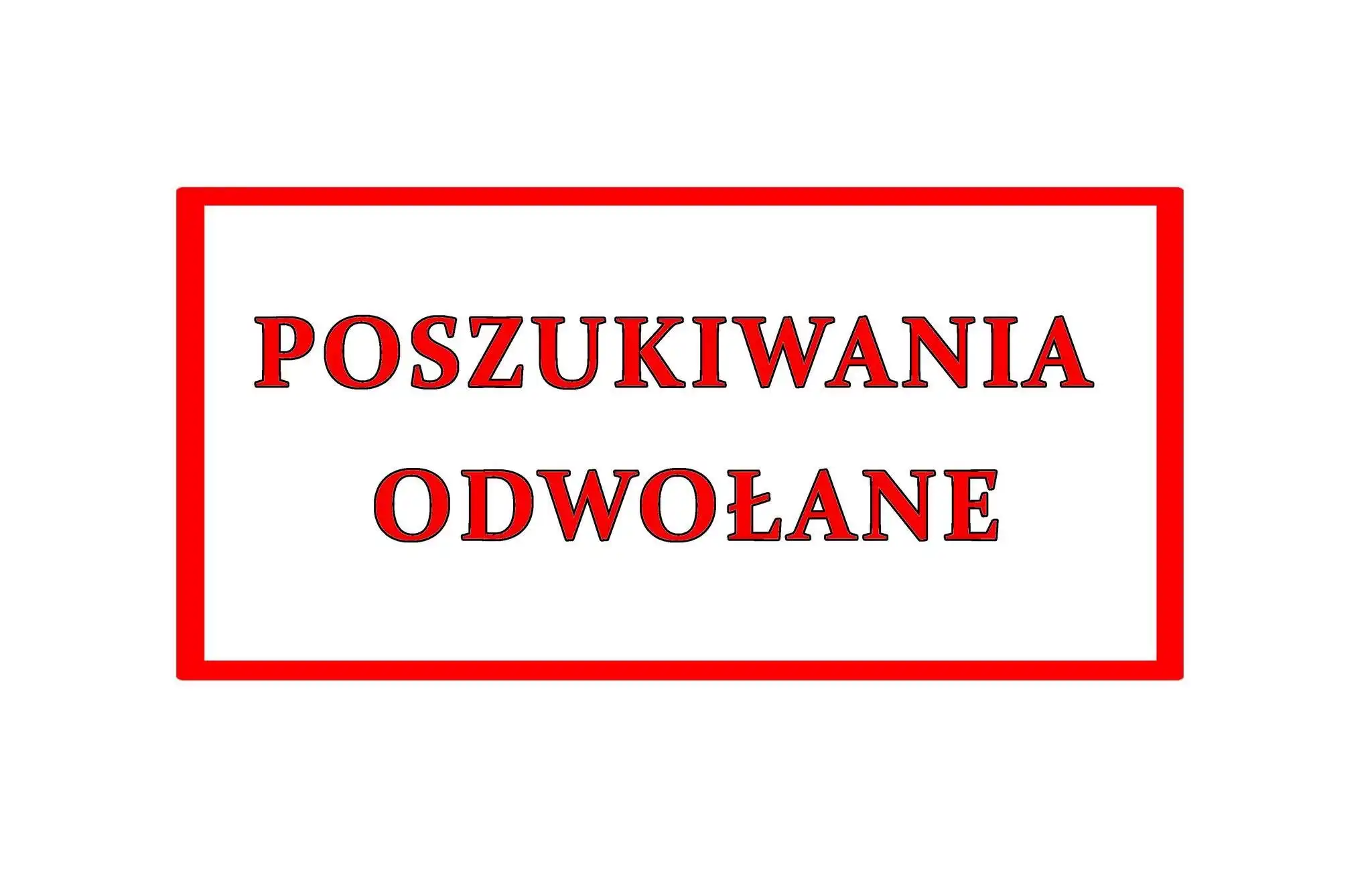 Zaginął 37-latek z Librantowej. Rodzina i Policja proszą o pomoc