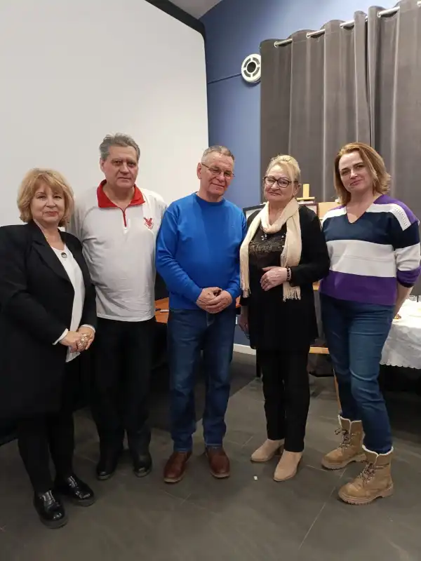 Wernisaż z pasją. Marek Maciej Citak w Galerii Siedlisko