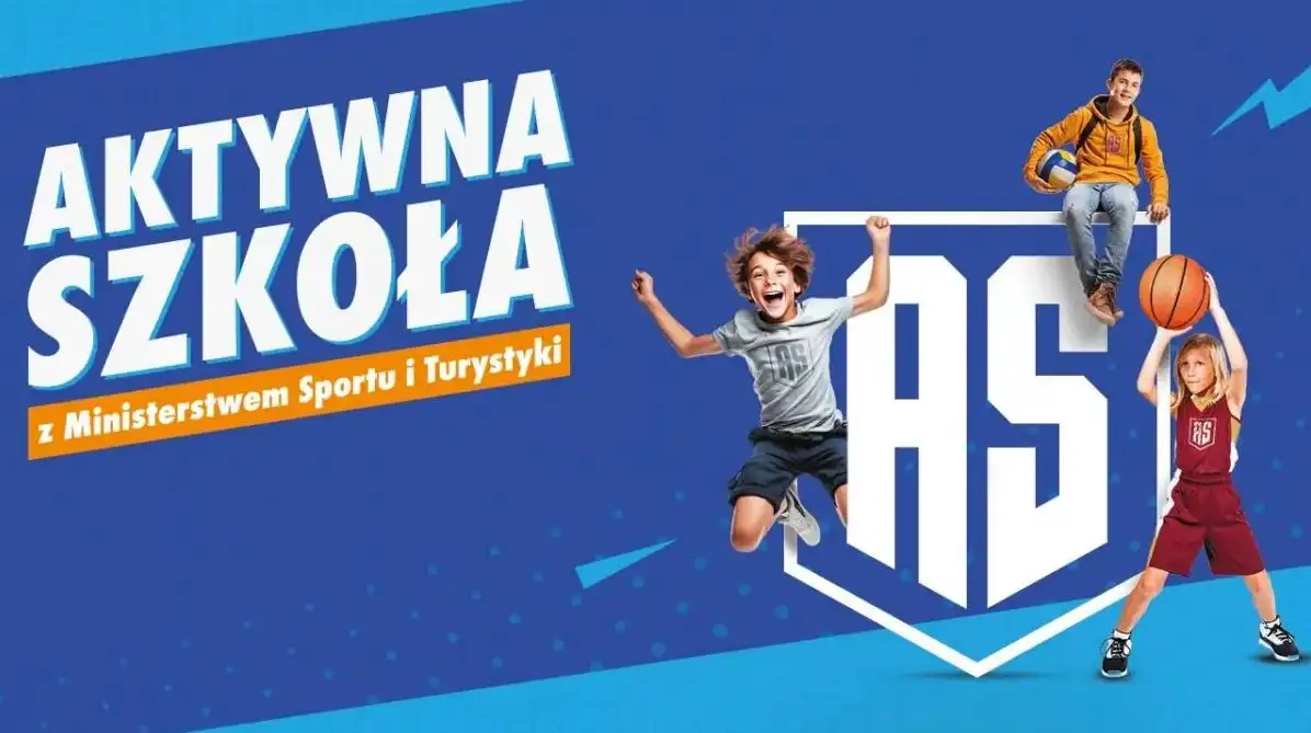 W Limanowej rośnie baza sportowa. SP Nr 3 z nowym wyposażeniem dzięki dotacji