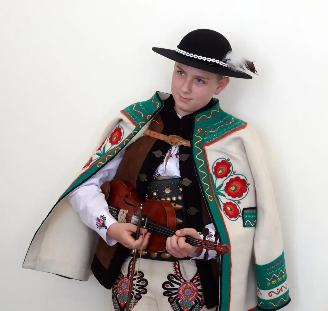 Zdobywcy GRAND PRIX XXVI Powiatowego Konkursu Młodych Muzyków – Instrumentalistów nagrodzeni