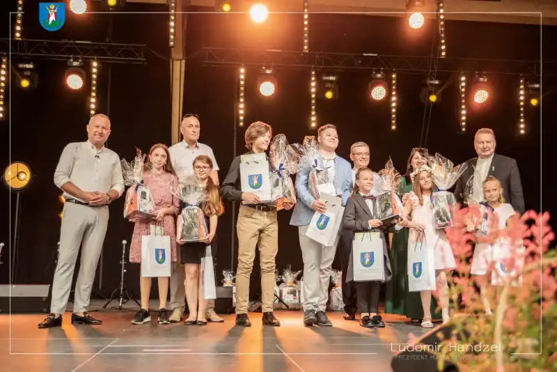 Koncert finałowy XIX edycji Międzynarodowego Festiwalu Piosenki Dziecięcej "Skowroneczek" za nami