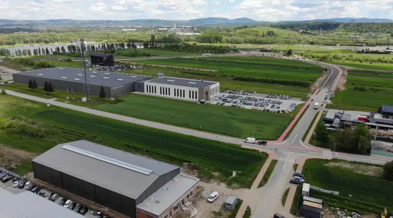 Stary Sącz walczy w plebiscycie „Fundusze Europejskie są w Małopolsce”