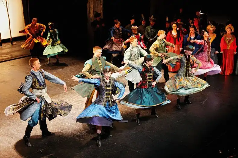 Małopolska: Wydarzenia kulturalne na weekend 15 - 19 czerwca