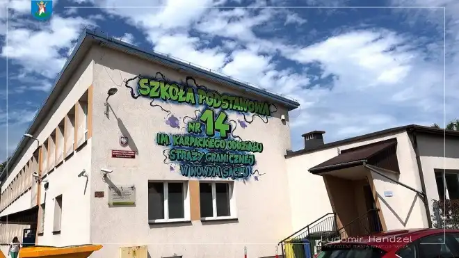 Nowy Sącz: Na osiedlu Biegonice powstaje miasteczko rowerowe
