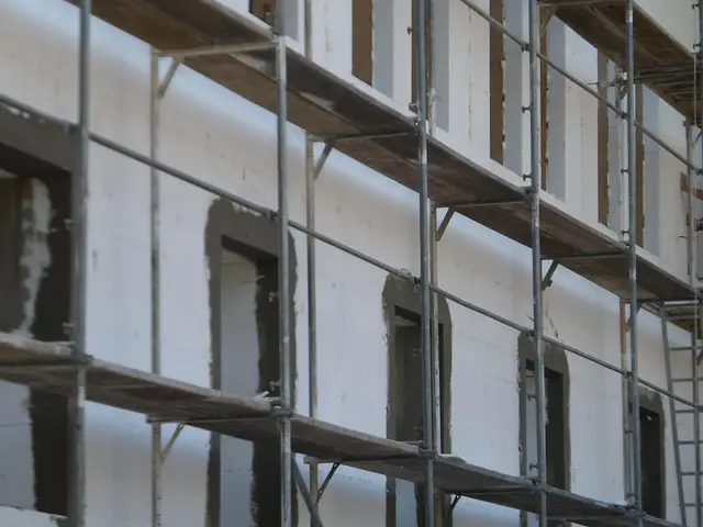 OSP w Olszanie i Olszance przejdą termomodernizację. Ogłoszono przetarg