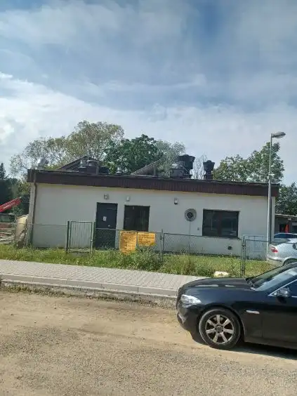 Limanowa: Trwa budowa instalacji fotowoltaicznych zasilających pompownie wody i przepompownie ścieków oraz budynki użyteczności publicznej