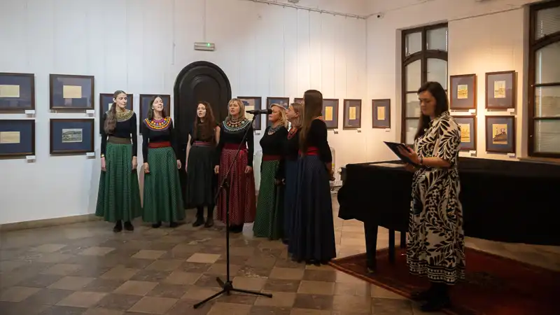 Nikifor powraca. Wyjątkowa wystawa z okazji 130-lecia urodzin artysty