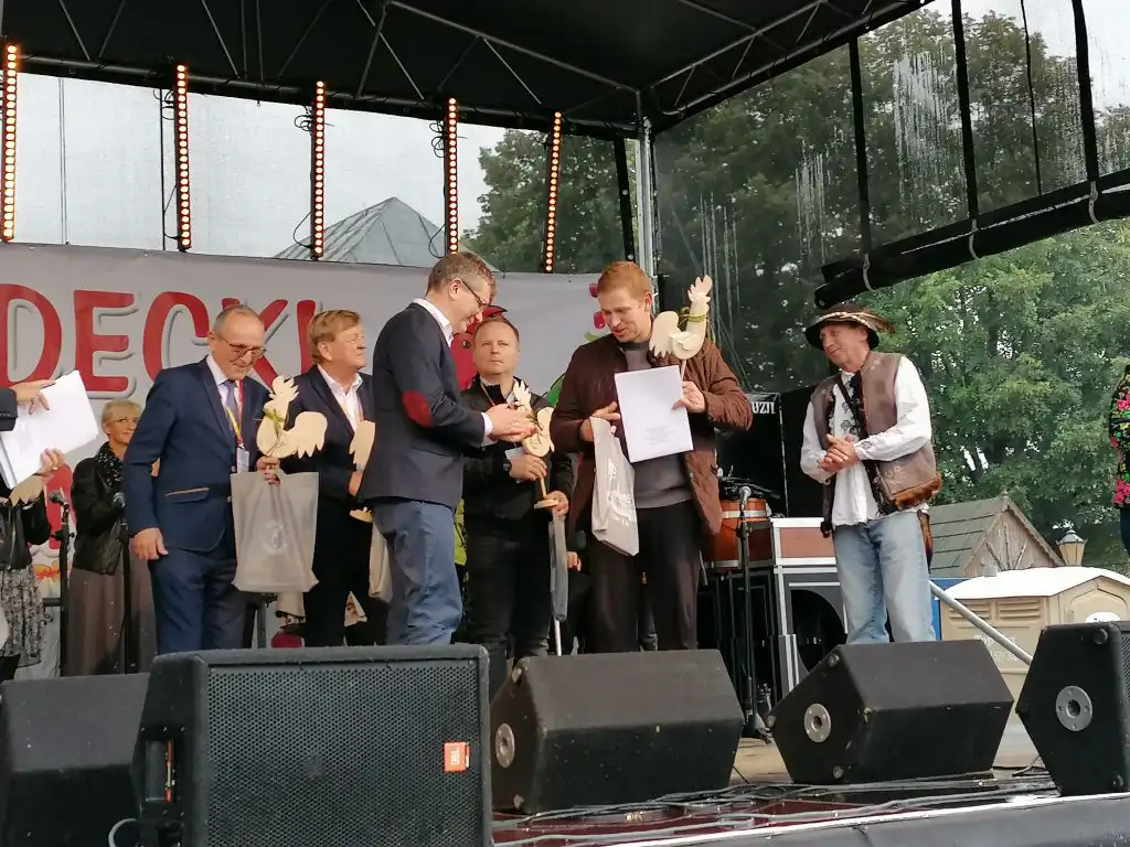 12. edycja Starosądeckiego Jarmarku Rzemiosła za nami