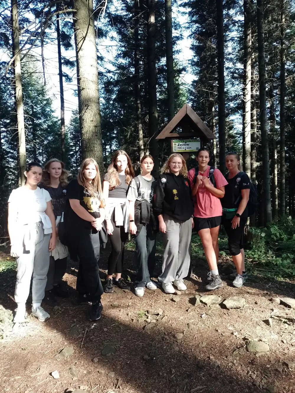 Sukces Gminy Tymbark w ogólnopolskim turnieju sportowym